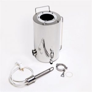 THERMOSPHERE Geyser Classic 30 liters