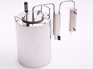 Wagner 20 liters