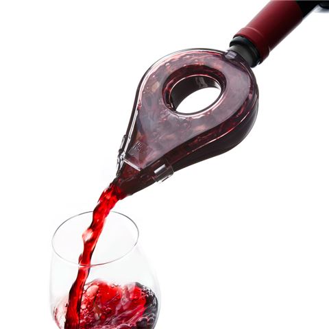 aerator