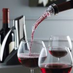 To feel the bouquet in full - use a wine aerator