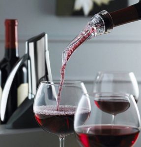 wine aerator