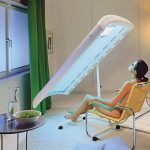 Musim panas sepanjang tahun di rumah atau apa yang solarium rumah