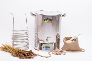 home brewery bavaria