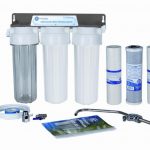 Choosing the best filter for water purification