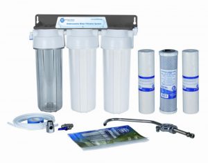 water filter