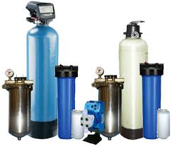industrial water filters