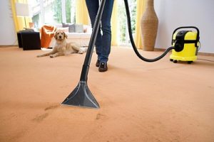 Vacuum Cleaners