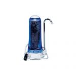 Bench-top water filters - making the right choice