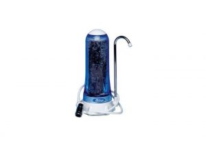 tabletop water filter