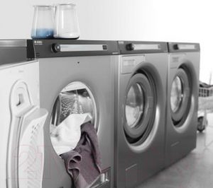 tumble dryer