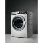 AEG tumble dryers guarantee gentle care
