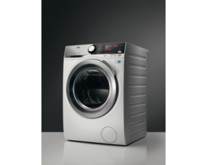dryer aeg