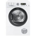 Hotpoint Ariston tumble dryer: a home professional for gentle care