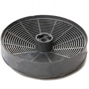 carbon filter