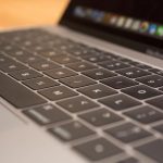 New MacBook keyboard found problematic