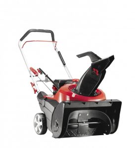 AL-KO SnowLine 55E