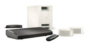 Bose Lifestyle SoundTouch 235