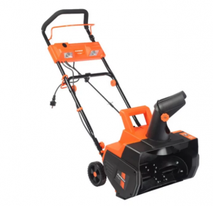 Daewoo Power Products DAST 2600E