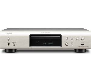 Denon DCD-720AE
