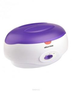 Gezatone WW3550