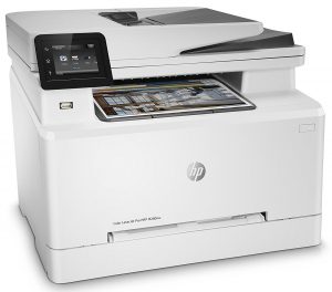 HP Color LaserJet Pro MFP M280nw