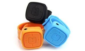 Sports watch