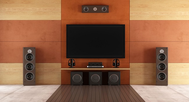 home theater