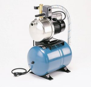 Hydrojet JPB 5/24