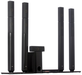 LG LHB655