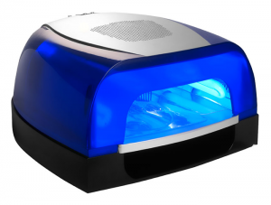 Planet Nails UV Lamp AV-36W-4 Level-Up