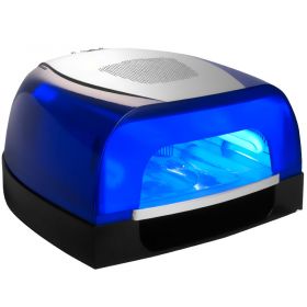 Planet Nails UV LampAV-36W-4 Level-Up
