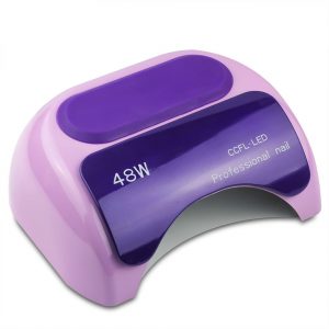 Professional Nail 48 W CCFL + LED