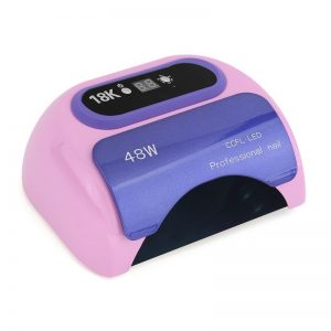 Professional Nail 48 W CCFL + LED
