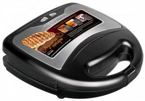 REDMOND RMB-M607