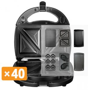REDMOND RMB-M608 / 6