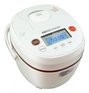 Redmond RMC-01