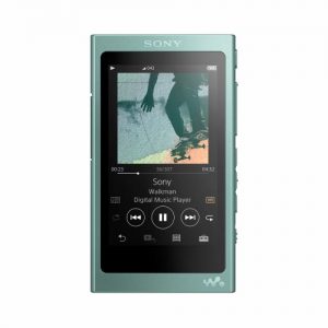 SONY NW-A45