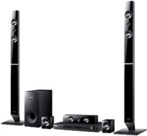 Samsung HT-D353K