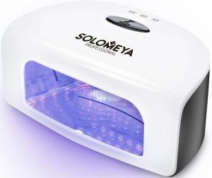 Solomeya LED - lamp