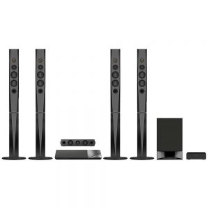 Sony BDV-N9200W