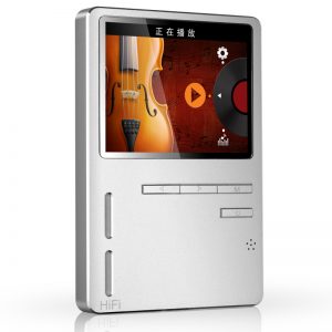 X6 8GB MP3