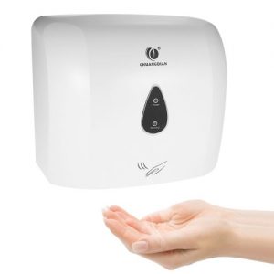automatic hand dryer