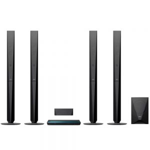 home theater sony