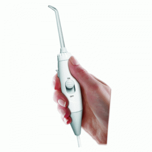 oral irrigator waterpik
