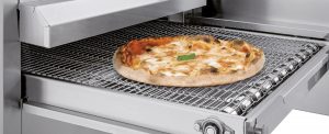 Pizza Conveyor Ovens