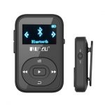 MP3 player with Bluetooth: versatility without loss of quality