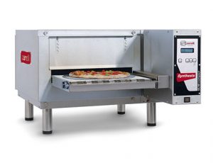 Pizza ovens