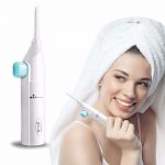 Power Floss Oral Irrigator