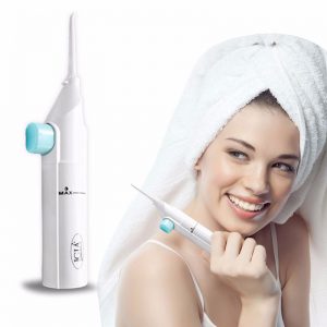 power floss