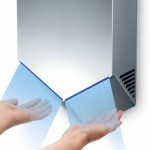 Dyson Hand Dryer: Source of Savings or Extra Cost